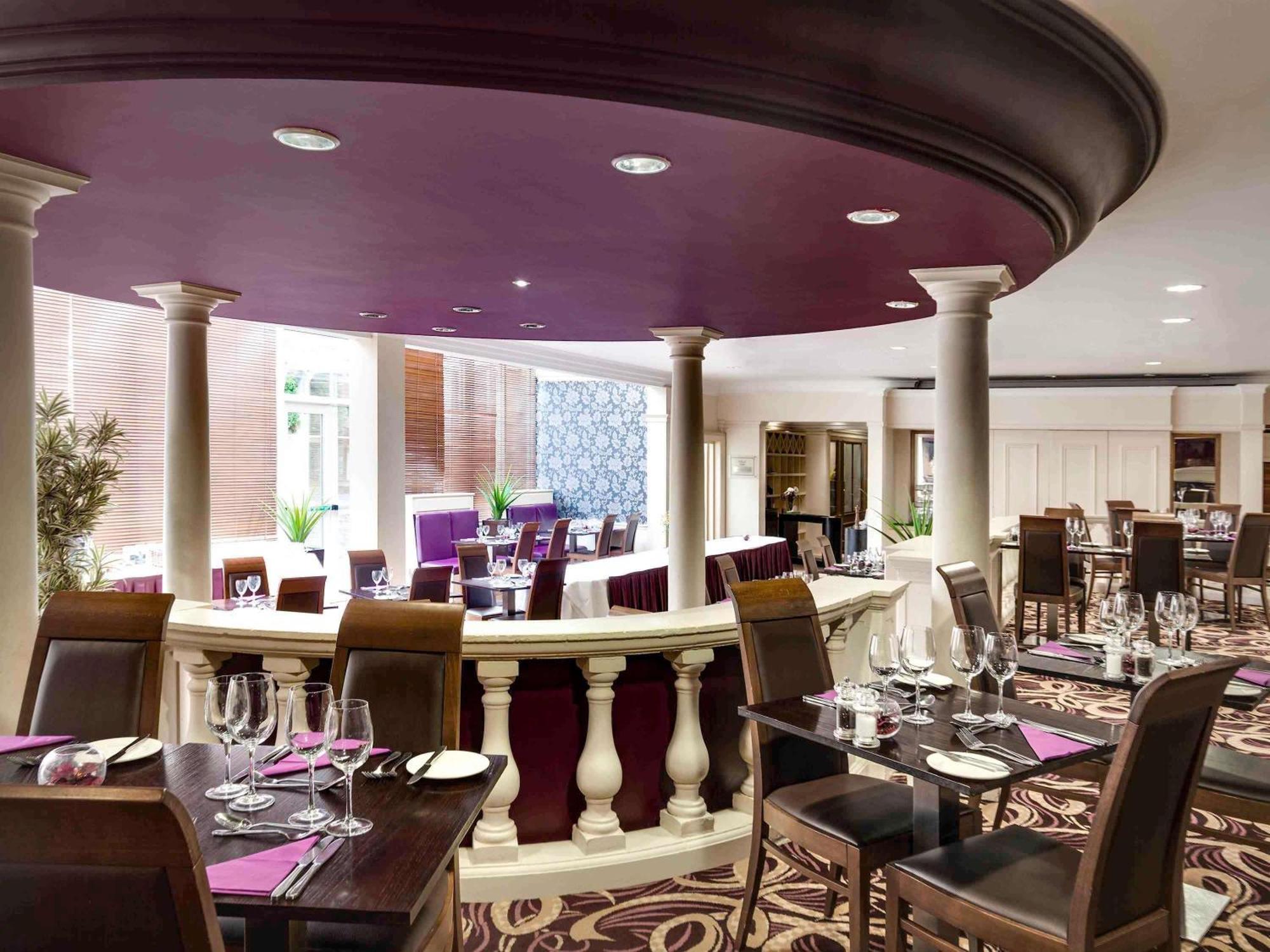 Mercure Dartford Brands Hatch Hotel & Spa Ash  Exterior photo